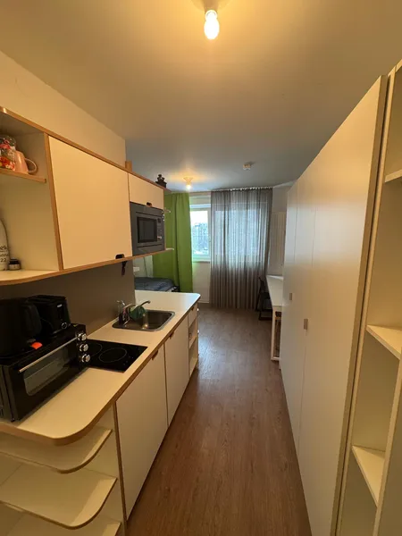 Sublet (August) - Cosy Studio in the city center near the Mauerpark — photo 1